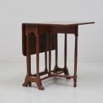 1349 1165 DROP-LEAF TABLE